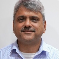 Sunil Rajvansh | Head of Sales (iDTC) | Intellect Design Arena » speaking at Seamless Africa