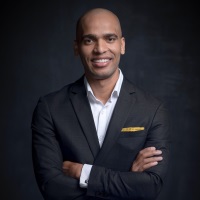 Cheslyn Jacobs | Chief Commercial Officer | Tyme Bank » speaking at Seamless Africa