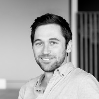 Gregory can Eden | CFO | Superbalist » speaking at Seamless Africa