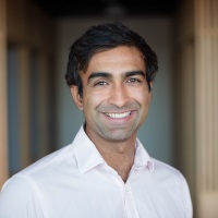Tanmay Jain | Partner | BCG » speaking at Seamless Africa