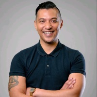 Ricky Hendricks | Strategy & Partnerships Lead: Retail & CPG/FMCG | Google » speaking at Seamless Africa