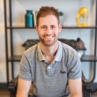 Mr Dan Stillerman | Founder | Excel Academy » speaking at Seamless Africa