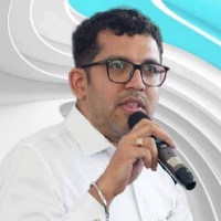Mr Anuj Nagpal | Vice President of Retail Media Growth | onlinesales.ai » speaking at Seamless Africa