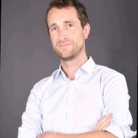 Francis Dufay | Group CEO | Jumia Group » speaking at Seamless Africa