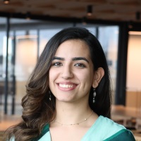 Vishakha Chopra | Project Leader, Consumer Goods and Private Equity | BCG » speaking at Seamless Africa
