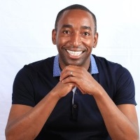 Carl Jordan | Head of Sales, Sub-Saharan Africa | TikTok » speaking at Seamless Africa