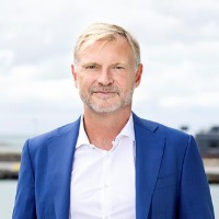 Mikkel Hemmingsen | Chairman | The Fehmarnbelt Tunnel » speaking at Highways AU
