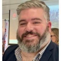Mitchell Erickson at Highways AU 2025