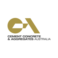 Cement Concrete & Aggregates Australia at Highways AU 2025