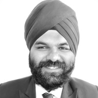 Karandeep Chadha at Highways AU 2025
