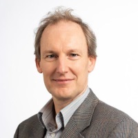 John Nelson at Highways AU 2025