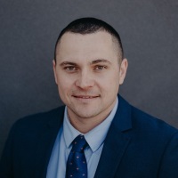 Logan Hignett at Highways AU 2025