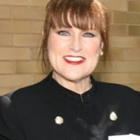 Andrea Hamilton-Vaughan at Highways AU 2025