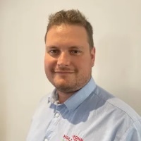 Daniel Hogan at Highways AU 2025