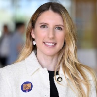 Margot Brassil | Director, Construction Leadership Group | Infrastructure NSW » speaking at Highways AU