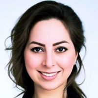 Ati Hezarian | Digital Engineering Manager | ACCIONA » speaking at Highways AU