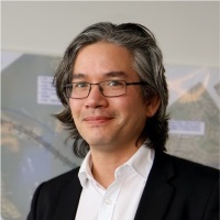 Simon Cooper at Highways AU 2025