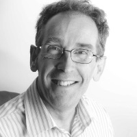 Ian Christensen at Highways AU 2025