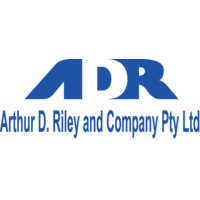 Arthur D Riley and Company Pty Ltd at Highways AU 2025