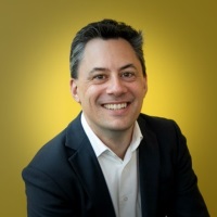 Andrew Morse at Highways AU 2025