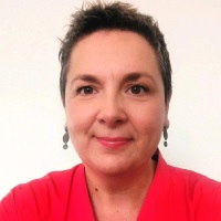Kristin Moss at Highways AU 2025