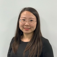 Victoria Yang at Highways AU 2025