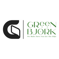 GreenBjork AB at Highways AU 2025