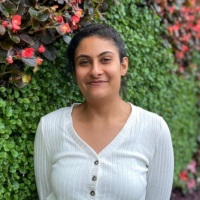 Eshita Dutia at Highways AU 2025