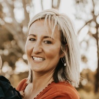 Marisa Malherbe at Highways AU 2025
