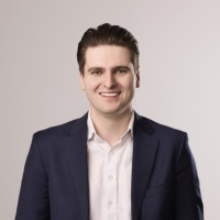 Tristan Thornburn at Highways AU 2025