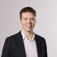 Vlad Volovchuk at Highways AU 2025