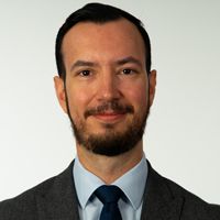 Christian Christodoulou at Highways AU 2025