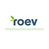 roev at Mobility Live 2025