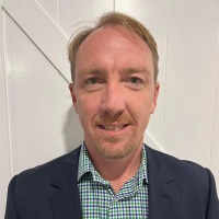 Raymond Setchell | Coordinator Plant & Fleet Assets | Randwick City Council » speaking at Mobility Live