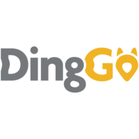 DingGo at Mobility Live 2025