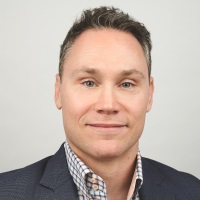 Charlie Richardson at Mobility Live 2025