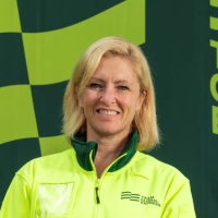 Heather Bone at Mobility Live 2025