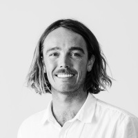 Angus Fanning at Mobility Live 2025