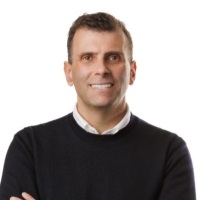 Gavin Lind at Mobility Live 2025