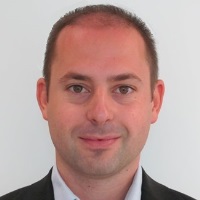 Pietro Crovato at Mobility Live 2025