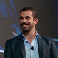 Brad Trethewey at Mobility Live 2025