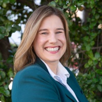 Alina Dini at Mobility Live 2025