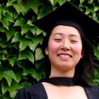 Emily Jiang at Mobility Live 2025