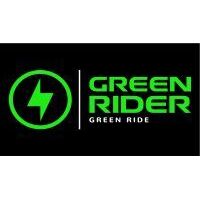 Green Rider at Mobility Live 2025