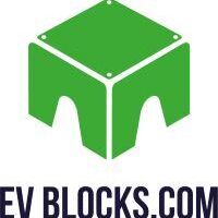 EV Blocks Australia  at Mobility Live 2025