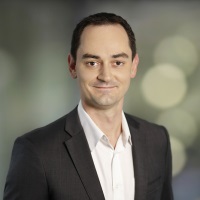 Peter Austin at Mobility Live 2025