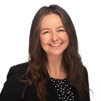 Shannon Lakic at Mobility Live 2025