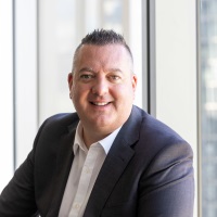 David Brown at Mobility Live 2025