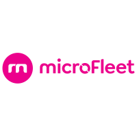 Microfleet at Mobility Live 2025