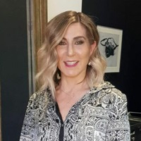 Lee-Ann Breger at Mobility Live 2025
